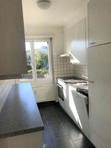 4.5 Zimmer, 116 m², EG - Foto 2