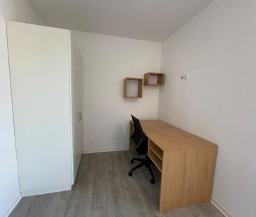 WG gesucht? Smart möbliertes, modernes und schönes 2 Zimmer-Apartment, Marburger Str. 261, Gießen - Foto 3