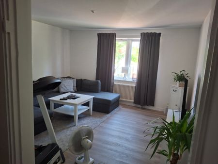 Annegretebergsgatan, Uddevalla - Foto 2