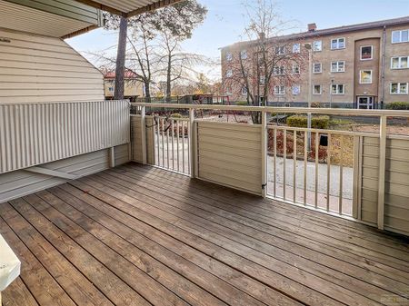 Skallbergsgatan 8 A - Foto 4