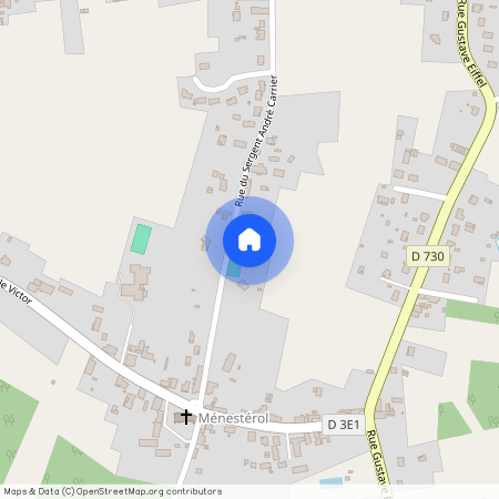 24700, Montpon-Ménestérol