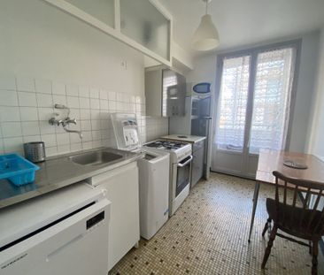 Appartement Grenoble - Photo 5