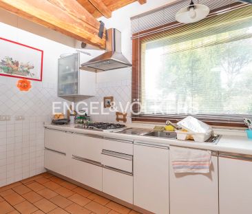 Raffinata residenza storica e moderna nel comodo Quartiere Prenestina - Photo 2