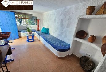 Villa - Benalmádena (Torrequebrada)