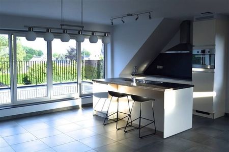 Appartement te huur - Photo 3