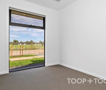 Brand-New Family Home Offering Comfort, Space & Modern Living - Photo 3