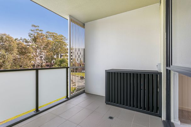 312/5 Vermont Crescent, Riverwood - Photo 1