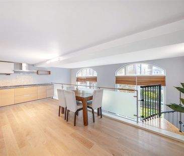 Reed Place, London, SW4 flat to rent - Photo 2