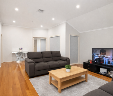 Spacious Family Home with Expansive Pergola & Multiple Living Areas - Photo 2