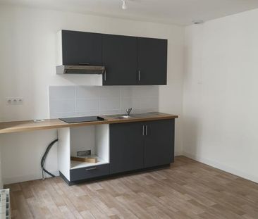 Location Appartement 2 pièces 36m² MEAUX 77100 - Photo 4