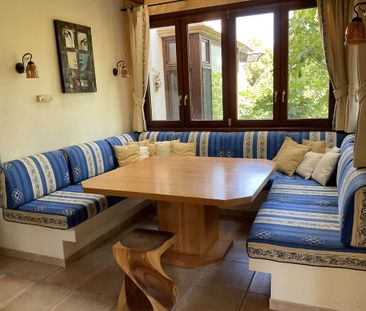 8 bedroom luxury Villa for rent in La Zagaleta, Spain - Photo 3