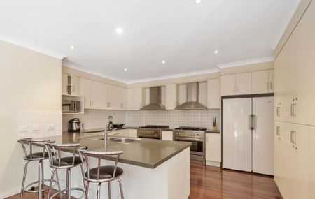 ROOM FOR RENT – Room for rent in 12 Bedroom Rooming House in Highton, 5mins from Deakin Uni! - Photo 5