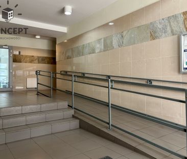 2-pokojowe mieszkanie | balkon | parking podziemny - Zdjęcie 5