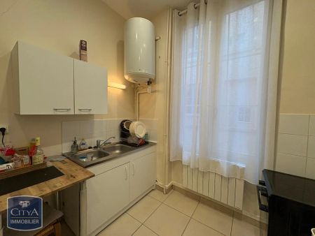 Appartement à louer 1 pièce 53.76m² - Photo 4