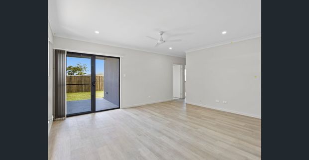 4 BEDROOM HOUSE WITH LARGE REAR YARD!! - RENT $630, WILL INCREASE TO $650 ON 30 JUNE 2026. - Photo 1