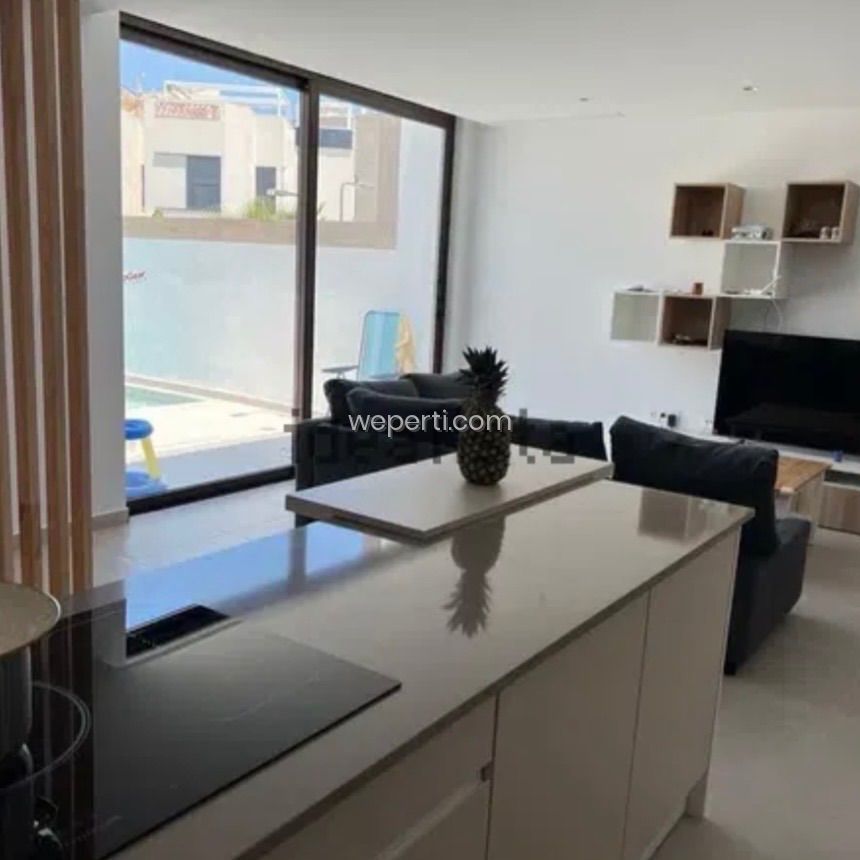 Luxury Villa in Benijófar, for rent - Photo 1