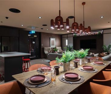 Astonishing One Double Bedroom Apartment with unrivalled facilities... - Photo 2