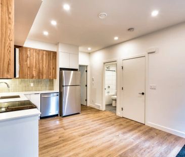 5450 - HP02 - 310, 38 Avenue Northwest — HP02 Highland Park Living,... - Photo 5