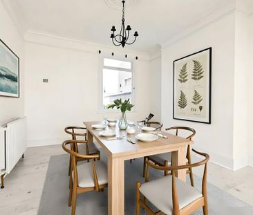 4 bedroom terraced house to rent - Photo 3