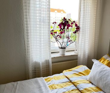 Östra Förstadsgatan, Malmö - Foto 3