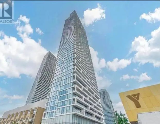 1107 - 5 BUTTERMILL AVENUE | 1107 - 5 BUTTERMILL AVENUE, Vaughan - Photo 1