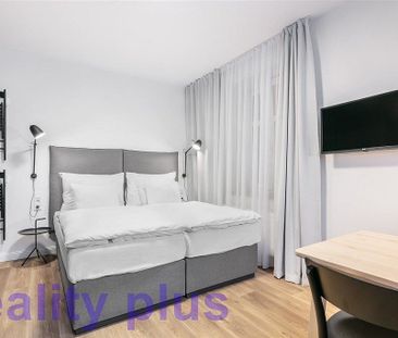 Pronájem bytu 1+kk 36 m² - Photo 6