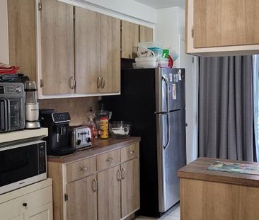 St. Léonard 4 1/2 au rez-de-chaussée dans 5plex avec proprios occup... - Photo 3