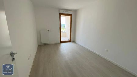 Appartement à louer 2 pièces 40.87m² - Photo 2