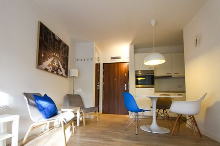 willa polonia - Zdjęcie 4