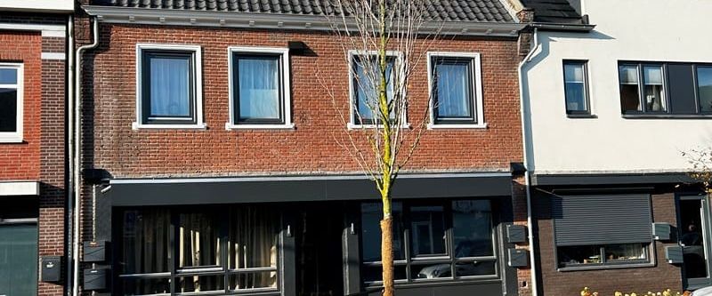 Appartement te huur: Eindhovenseweg 115-B 5552 AA Valkenswaard - Foto 1