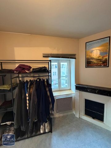 Location Appartement 2 pièces 31m² MACON 71000 - Photo 4