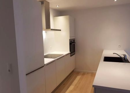 Lejlighed med charme i Holstebros hjerte - Photo 5