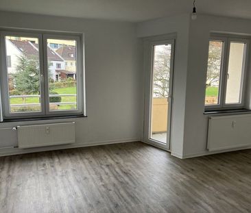 Schöner Wohnen: praktische 3-Zimmer-Wohnung in guter Wohnlage - Photo 2