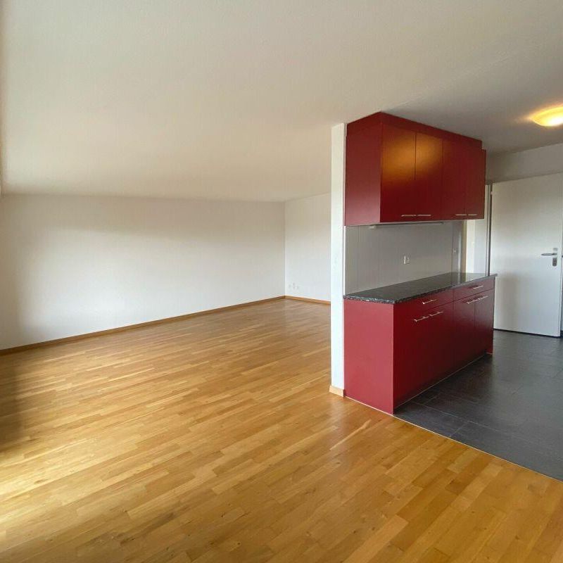 4.5 Zimmer Wohnung - Photo 1