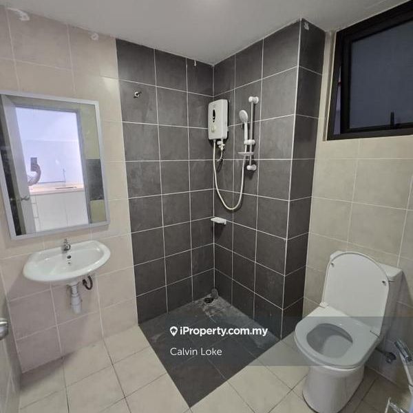 Tiara Imperio Residence, Bangi - Foto 1