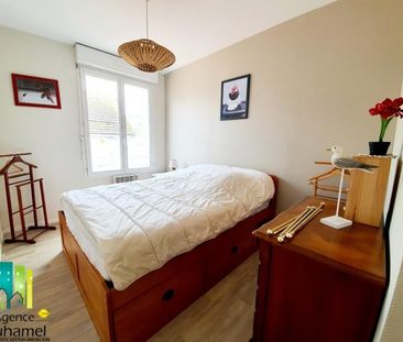 Location Appartement 3 pièces 52m² BOULOGNE SUR MER 62200 - Photo 3