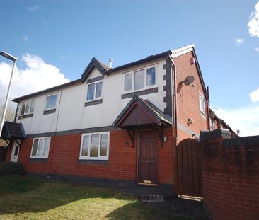 2 bedroom semi-detached house to rent - Photo 6