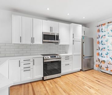 For Lease - 181 Cathcart Street, Lower Town - Sandy Hill, Ontario - Photo 4