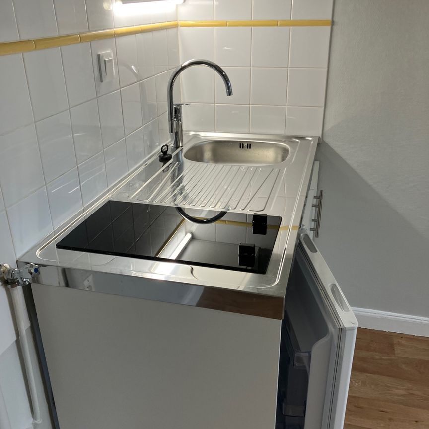 Appartement RUE DORIGNY - Photo 1