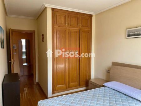 Apartamento en alquiler en Calle del Paseo - Photo 3