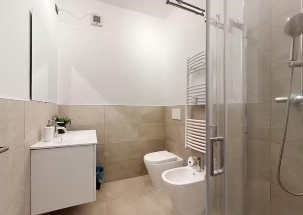 Via Ludovico Ariosto, Padova, Veneto 35128