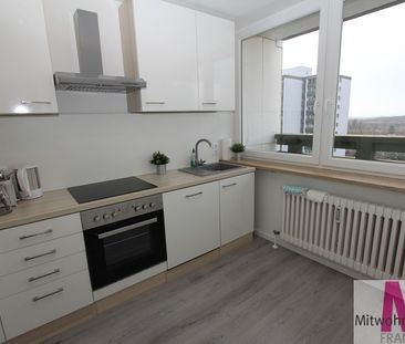 Moderne Wohnung in Langwasser - Foto 6