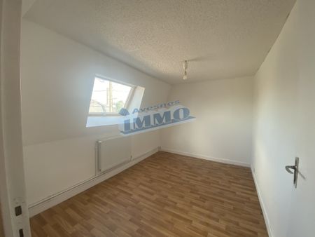 Maison 2 chambres Secteur de Warlus - Photo 3