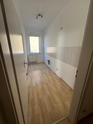2-Raum-Wohnung | 52 m² | 1. OG | Oberplanitz – Zwickau | - Photo 4