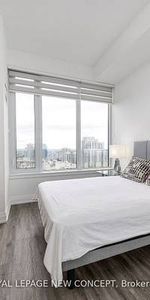 Yonge st & Churchill Ave Stunning 2Split Bdrm 10Ft Ceiling 1Parking - Photo 4