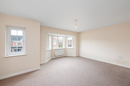 4 bedroom detached house to rent - Photo 4