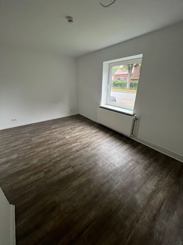 Erdgeschosswohnung zu sofort vermietbar! - Foto 5