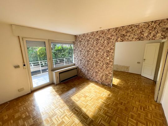 Schöne 3,5-Raum-Wohnung in Dorsten-Hervest |ca. 98 m² | großzügige Loggia - Photo 1