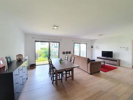Appartement te huur - Photo 5