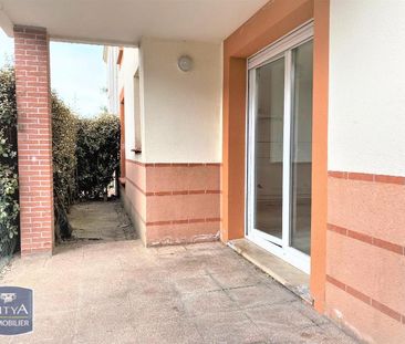 Location Appartement 2 pièces 47m² AUCAMVILLE 31140 - Photo 6